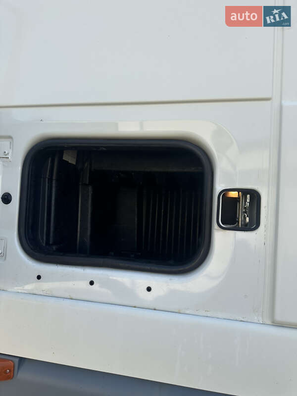 Тягач DAF XF 105 2014 в Луцке