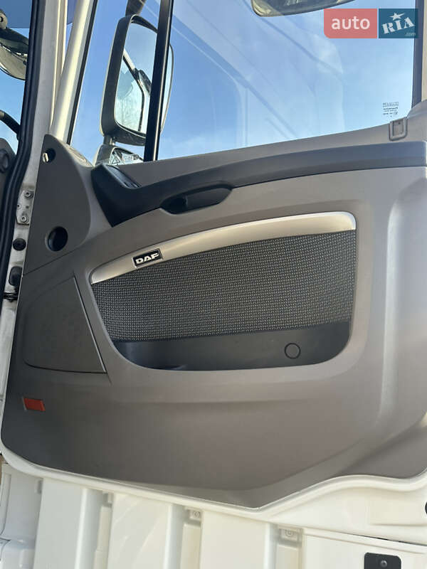 Тягач DAF XF 105 2014 в Луцке