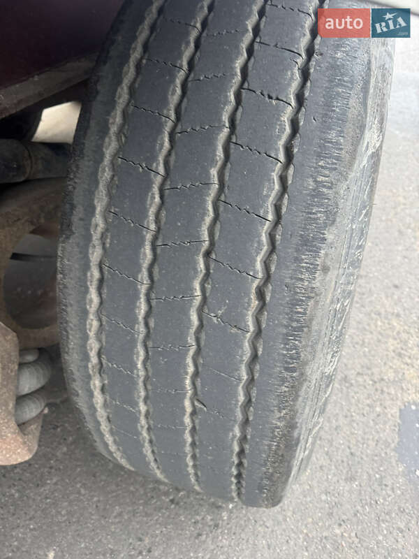 Тягач DAF XF 105 2011 в Николаеве фото 9 Тягач DAF XF 105 2011 в Николаеве