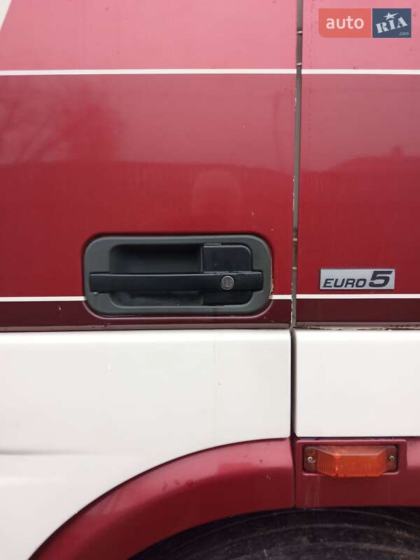 Тягач DAF XF 105 2008 в Киеве фото 5 Тягач DAF XF 105 2008 в Киеве