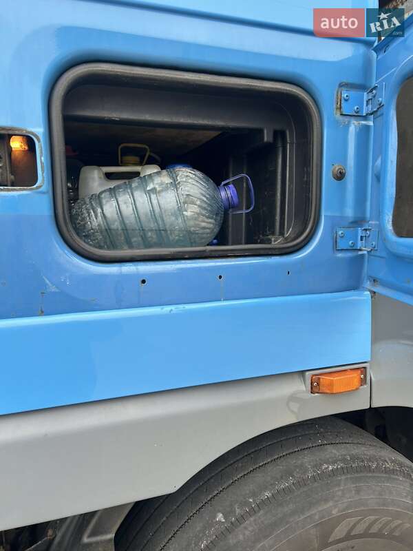 Тягач DAF XF 105 2007 в Харькове фото 9 Тягач DAF XF 105 2007 в Харькове