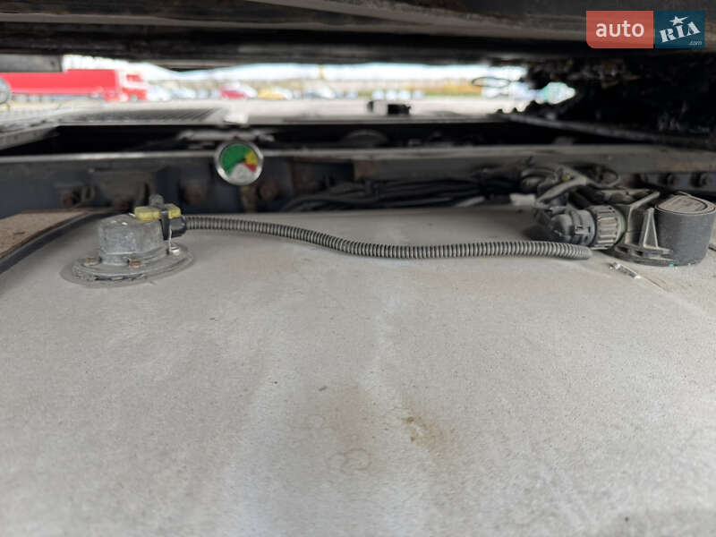 Тягач DAF XF 105 2009 в Черновцах