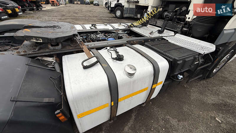 Тягач DAF XF 105 2011 в Києві