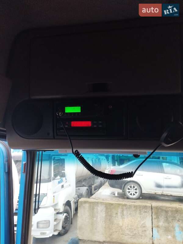 Тягач DAF XF 105 2006 в Одесі