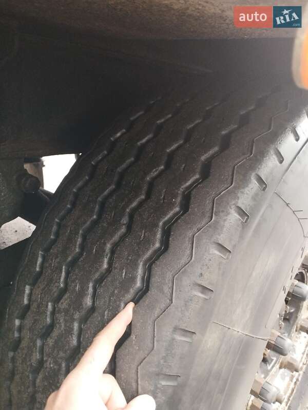 Тягач DAF XF 105 2006 в Одесі