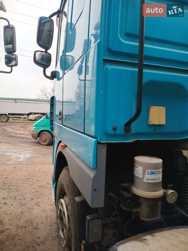 Тягач DAF XF 105 2008 в Арцизе фото 2 Тягач DAF XF 105 2008 в Арцизе