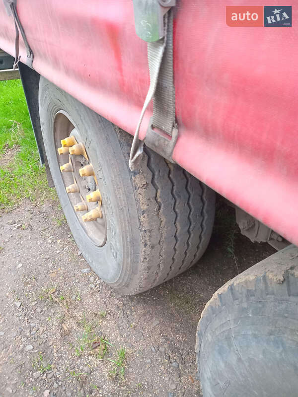 Тягач DAF XF 105 2008 в Арцизе фото 10 Тягач DAF XF 105 2008 в Арцизе