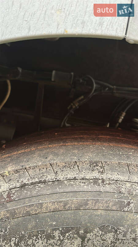 Тягач DAF XF 105 2013 в Николаеве фото 9 Тягач DAF XF 105 2013 в Николаеве