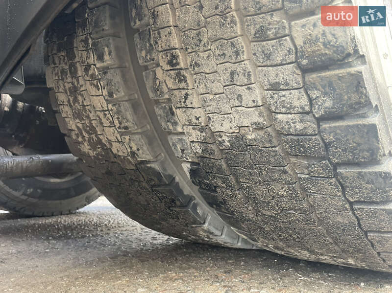 Тягач DAF XF 105 2008 в Львові фото 7 Тягач DAF XF 105 2008 в Львові