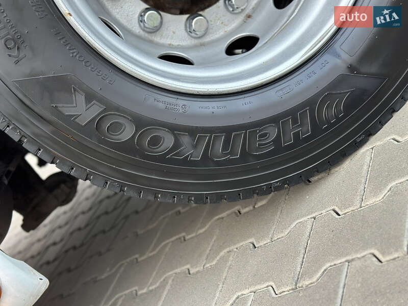 Тягач DAF XF 105 2010 в Луцьку фото 48 Тягач DAF XF 105 2010 в Луцьку