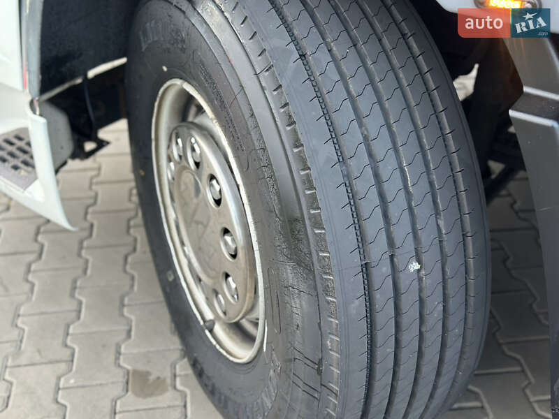 Тягач DAF XF 105 2010 в Луцьку фото 50 Тягач DAF XF 105 2010 в Луцьку