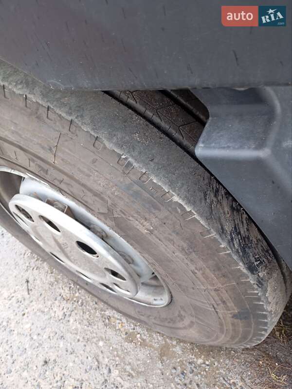 Тягач DAF XF 105 2012 в Хмельницькому