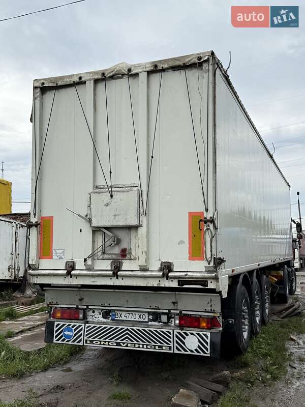 Тягач DAF XF 105 2008 в Хмельницькому фото 10 Тягач DAF XF 105 2008 в Хмельницькому