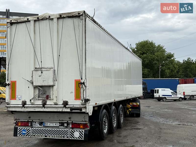 Тягач DAF XF 105 2008 в Хмельницькому фото 15 Тягач DAF XF 105 2008 в Хмельницькому