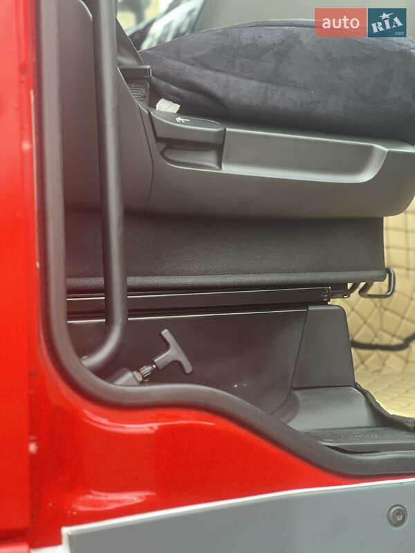 Тягач DAF XF 105 2012 в Кам'янському