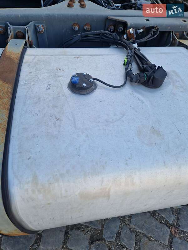 Тягач DAF XF 105 2010 в Ровно