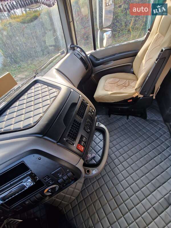 Тягач DAF XF 105 2010 в Рівному фото 5 Тягач DAF XF 105 2010 в Рівному