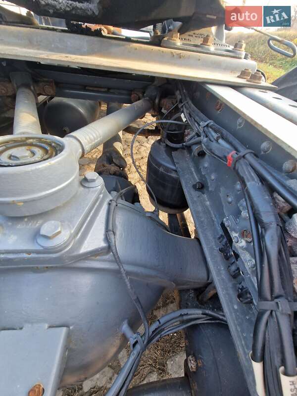 Тягач DAF XF 105 2010 в Рівному фото 16 Тягач DAF XF 105 2010 в Рівному