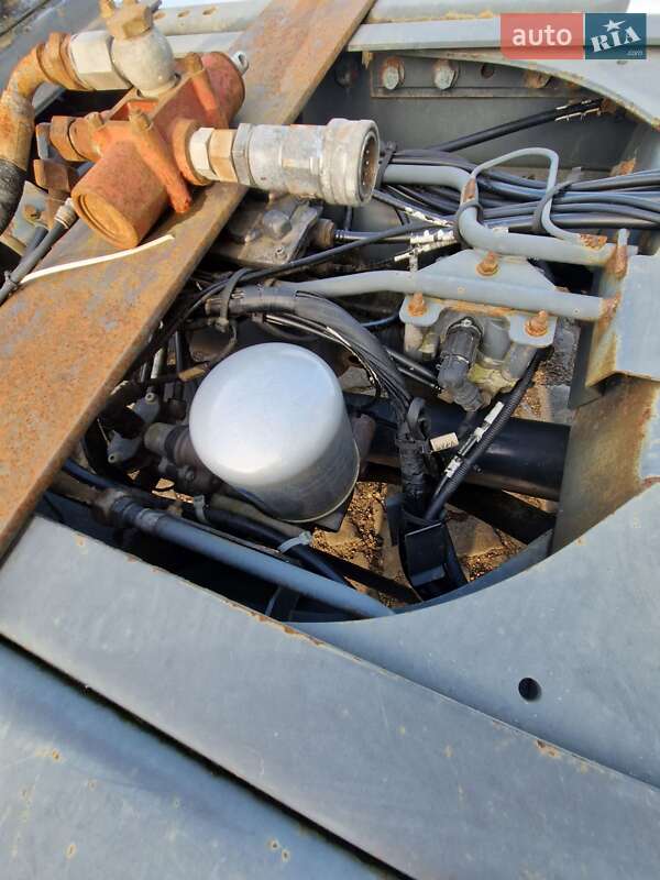 Тягач DAF XF 105 2010 в Рівному фото 34 Тягач DAF XF 105 2010 в Рівному