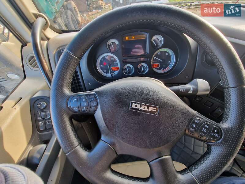 Тягач DAF XF 105 2010 в Рівному фото 42 Тягач DAF XF 105 2010 в Рівному