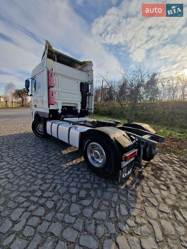 Тягач DAF XF 105 2010 в Рівному фото 50 Тягач DAF XF 105 2010 в Рівному