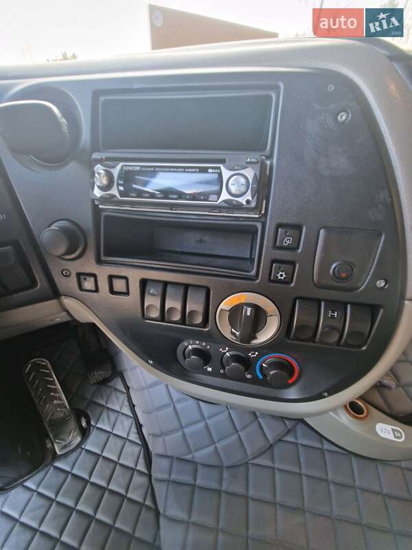 Тягач DAF XF 105 2010 в Рівному фото 62 Тягач DAF XF 105 2010 в Рівному