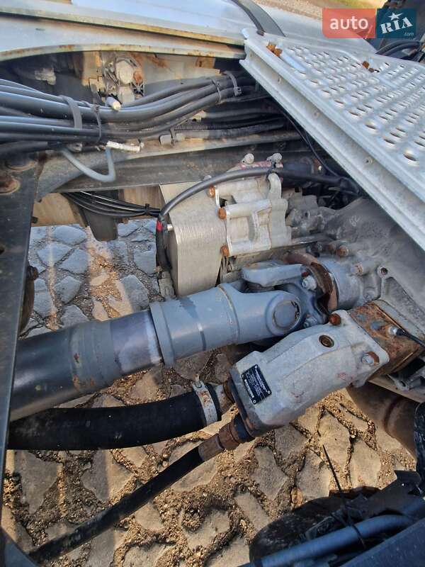 Тягач DAF XF 105 2010 в Рівному фото 67 Тягач DAF XF 105 2010 в Рівному