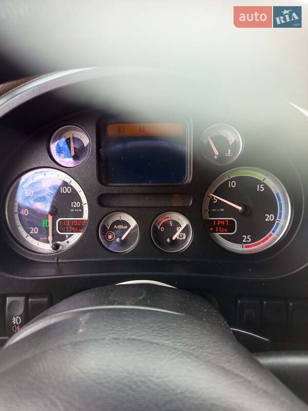 Тягач DAF XF 105 2011 в Рівному фото 5 Тягач DAF XF 105 2011 в Рівному