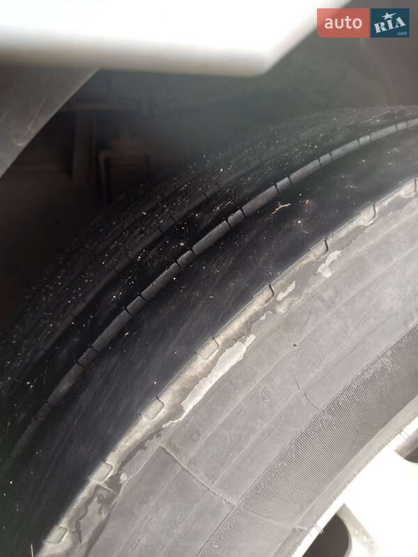 Тягач DAF XF 105 2011 в Рівному фото 10 Тягач DAF XF 105 2011 в Рівному