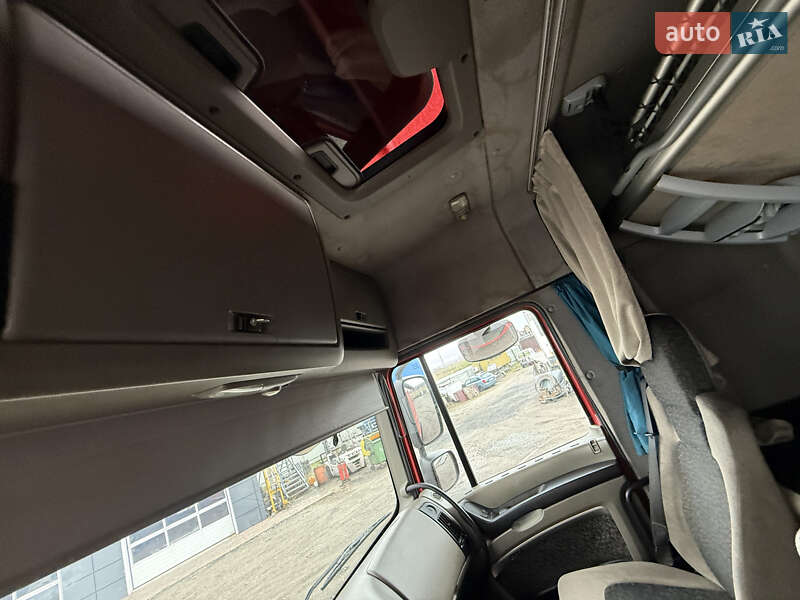 Тягач DAF XF 105 2008 в Києві фото 20 Тягач DAF XF 105 2008 в Києві