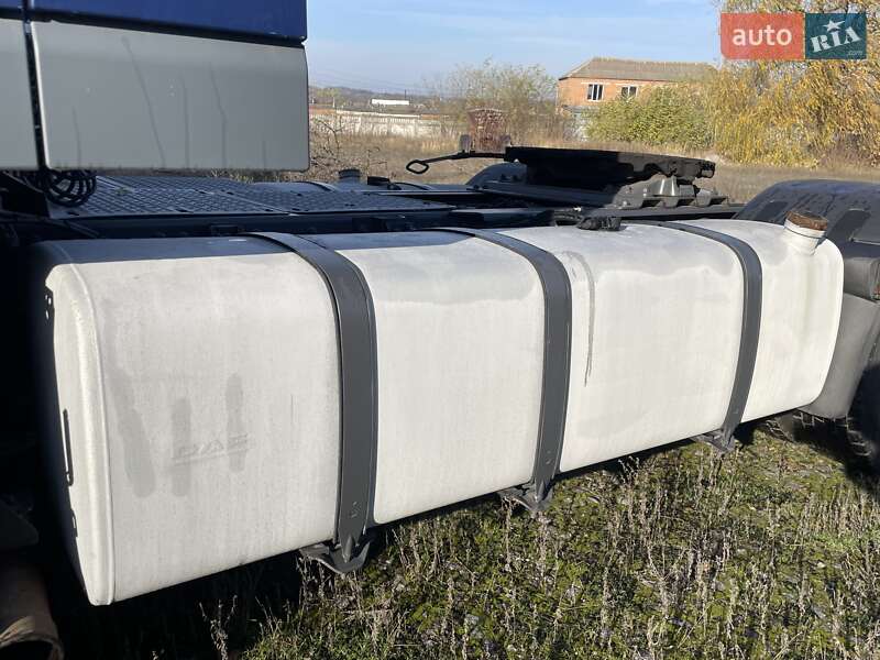 Тягач DAF XF 105 2013 в Вінниці фото 18 Тягач DAF XF 105 2013 в Вінниці