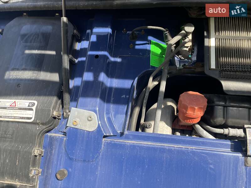 Тягач DAF XF 105 2013 в Вінниці фото 23 Тягач DAF XF 105 2013 в Вінниці