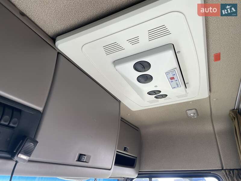 Тягач DAF XF 105 2013 в Вінниці фото 31 Тягач DAF XF 105 2013 в Вінниці