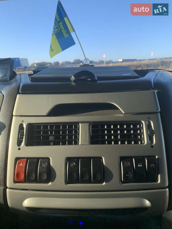 Вантажний фургон DAF XF 105 2012 в Івано-Франківську фото 13 Вантажний фургон DAF XF 105 2012 в Івано-Франківську