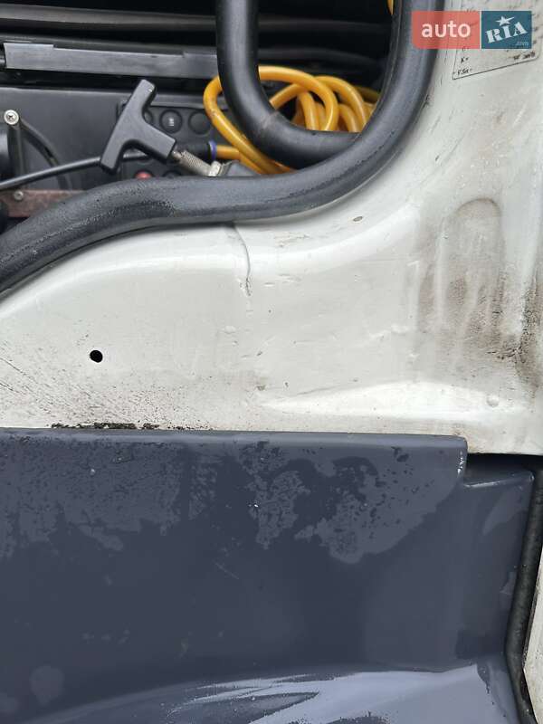 Тягач DAF XF 105 2011 в Дніпрі