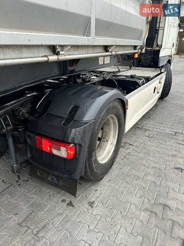 Тягач DAF XF 105 2011 в Дніпрі