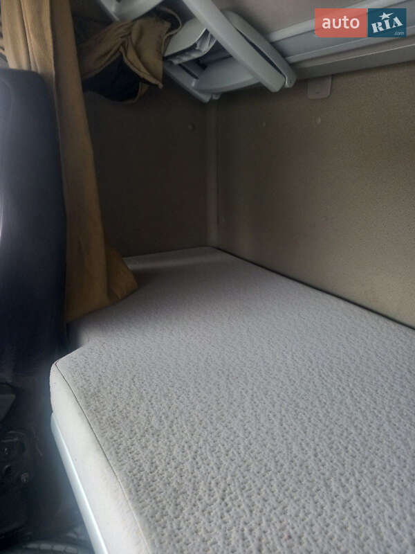 Інші вантажівки DAF XF 105 2012 в Черкасах