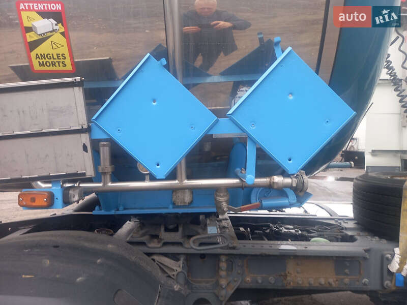 Інші вантажівки DAF XF 105 2012 в Черкасах