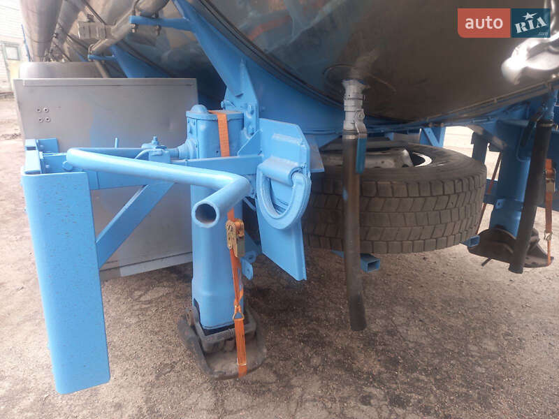 Інші вантажівки DAF XF 105 2012 в Черкасах