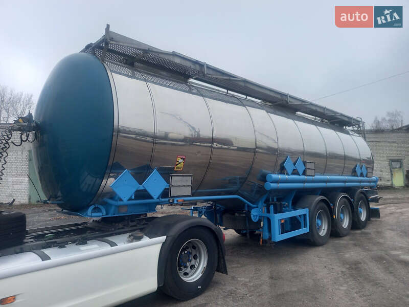 Інші вантажівки DAF XF 105 2012 в Черкасах