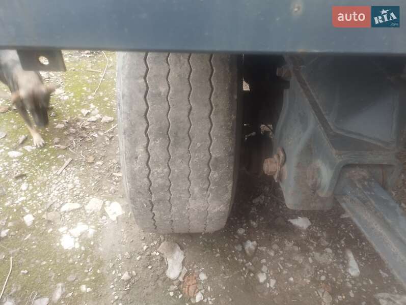 Самосвал DAF XF 105 2012 в Черкассах фото 4 Самосвал DAF XF 105 2012 в Черкассах