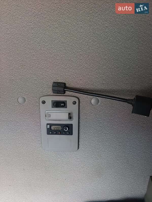 Тягач DAF XF 105 2008 в Дніпрі фото 13 Тягач DAF XF 105 2008 в Дніпрі