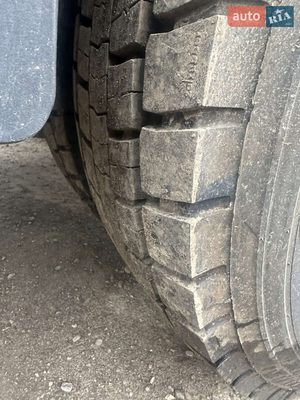 Самосвал DAF XF 105 2011 в Снятине фото 13 Самосвал DAF XF 105 2011 в Снятине