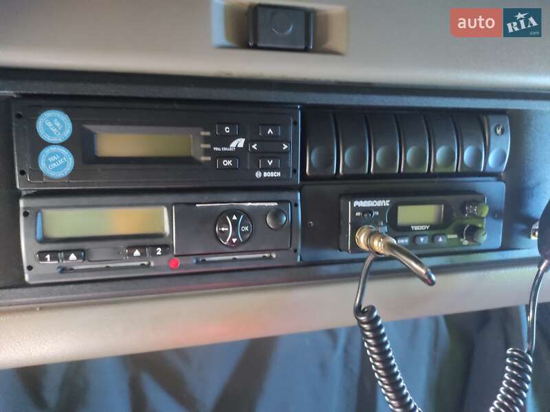 Тягач DAF XF 105 2011 в Львове фото 2 Тягач DAF XF 105 2011 в Львове