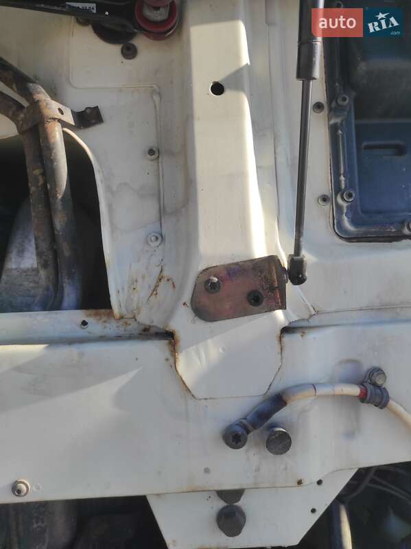 Тягач DAF XF 105 2011 в Львове фото 8 Тягач DAF XF 105 2011 в Львове