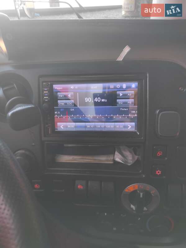 Тягач DAF XF 105 2011 в Львове фото 13 Тягач DAF XF 105 2011 в Львове