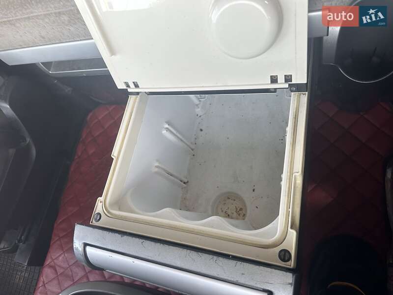 Тягач DAF XF 105 2011 в Львове