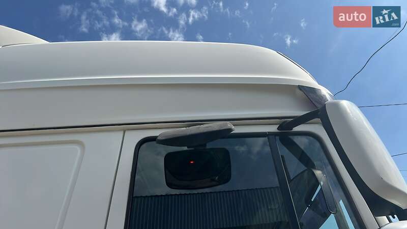 Тягач DAF XF 105 2012 в Киеве