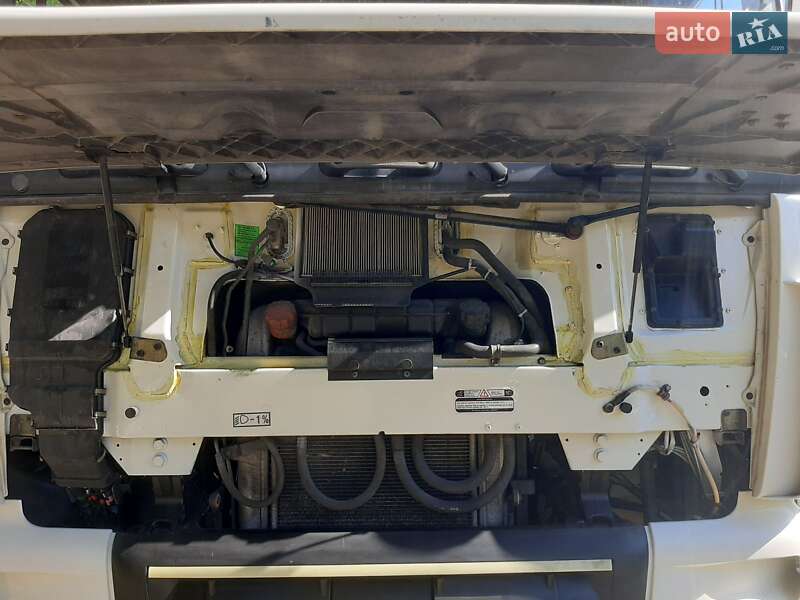 Тягач DAF XF 105 2012 в Киеве