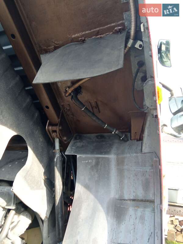 Тягач DAF XF 105 2008 в Киеве фото 61 Тягач DAF XF 105 2008 в Киеве